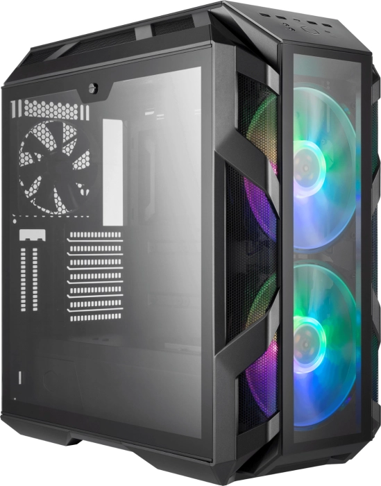 Cooler Master MasterCase H500M