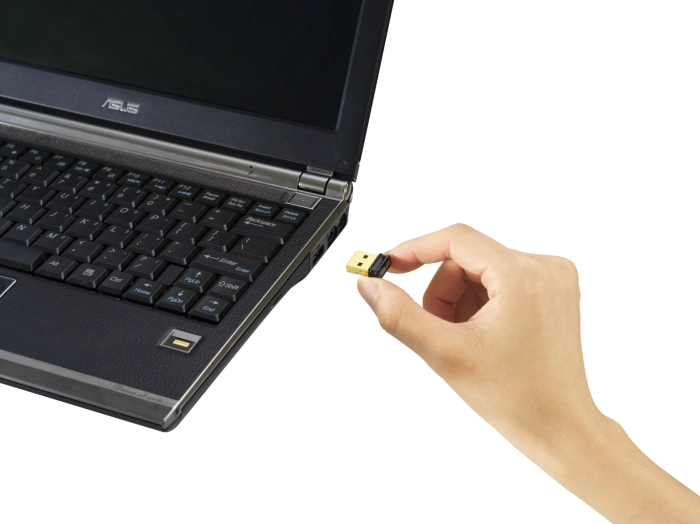 ASUS USB-N10 Nano B1