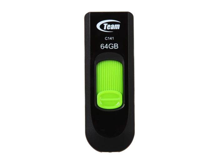Team Group C141 64GB USB 2.0