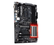 ASROCK Fatal1ty B450 Gaming K4