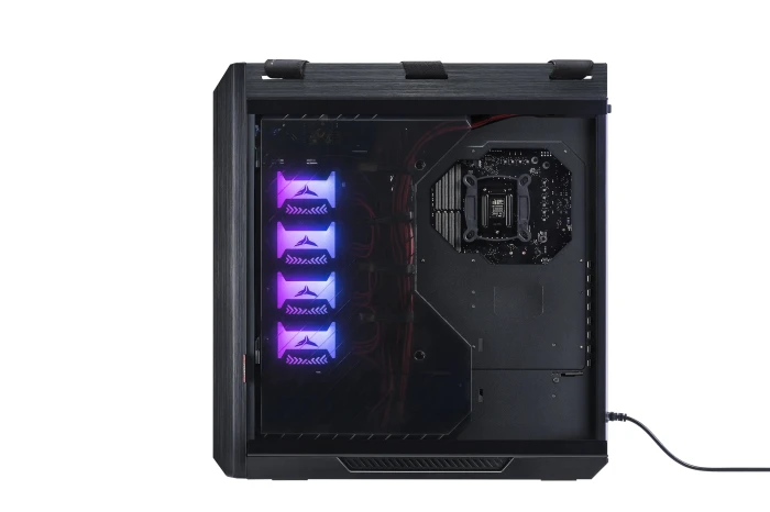 ASUS ROG Strix Helios