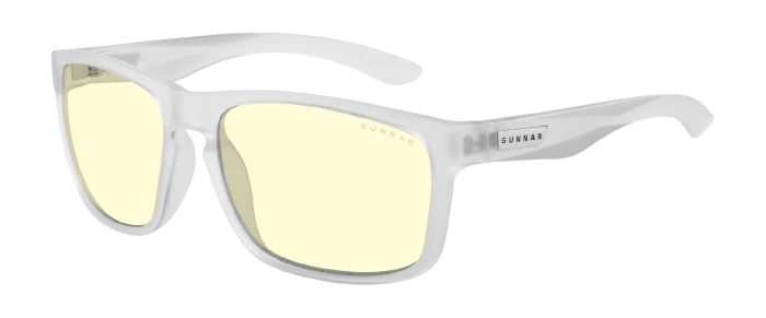 GUNNAR INTERCEPT Frost Amber