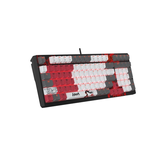 Bloody S98 Naraka Red Switch