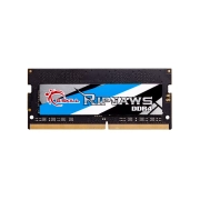 G.SKILL Ripjaws 32GB (2x16GB) DDR4 3200MHz SO-DIMM CL22