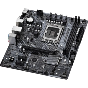 ASRock H610M-HDV/M.2 DDR4