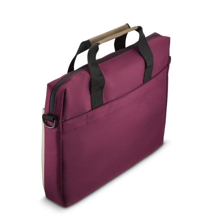 Hama Silvan Чанта за лаптоп от 40 - 41 см (15,6"-16,2"), бордо
