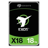 Seagate Exos X18 18TB