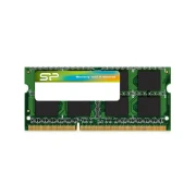 Silicon Power 4GB DDR3 1600MHz CL11 SO-DIMM