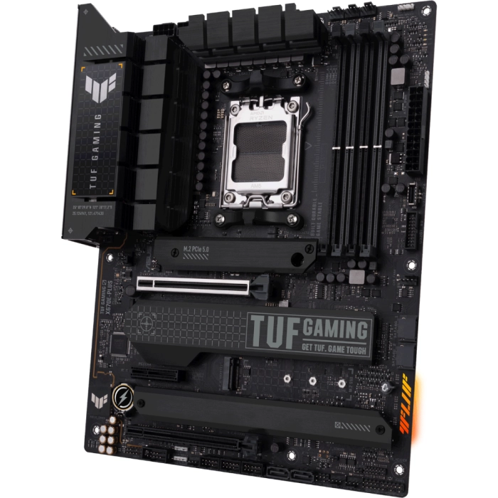 ASUS TUF GAMING X670E-PLUS