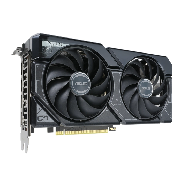 ASUS DUAL RTX 4060 OC 8GB
