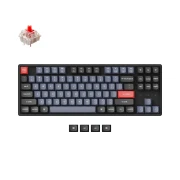 Keychron K8 Pro TKL Gateron G Pro Hot Swappable Red