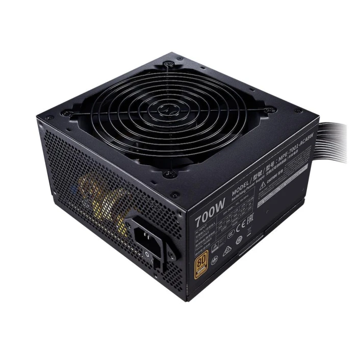 Cooler Master MWE V2 Bronze 700W