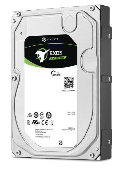 SEAGATE Exos 7E8 8TB