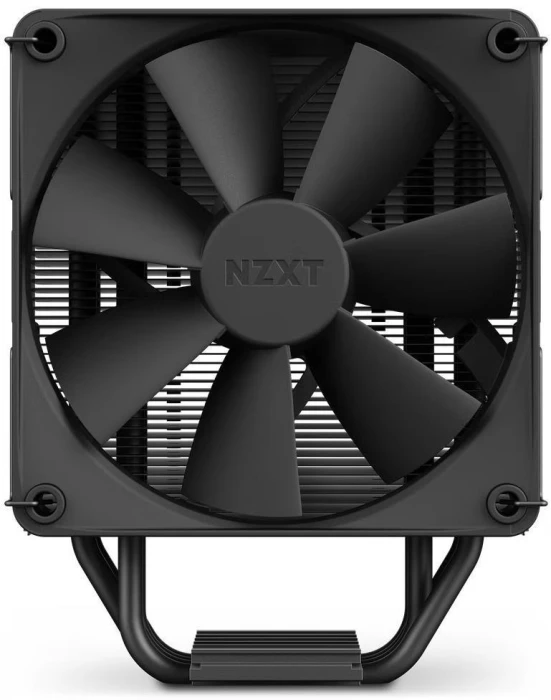 NZXT T120 Black