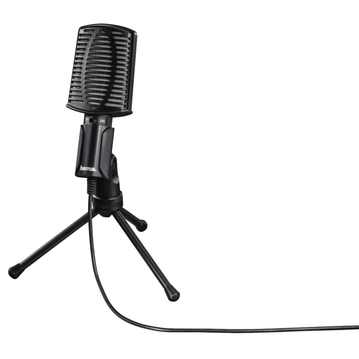 HAMA MIC-USB Allround