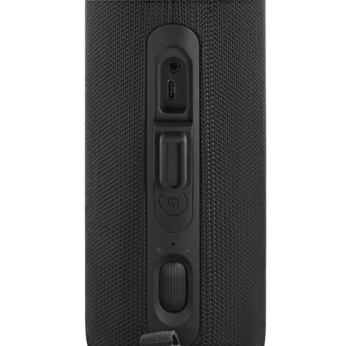 HAMA Pipe 3.0 Black 24 W