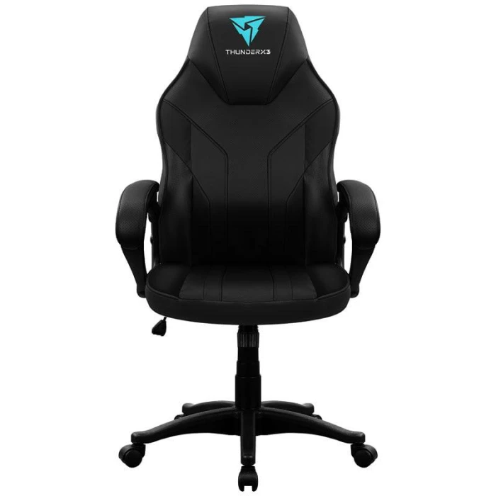Геймърски стол ThunderX3 EC1 Черно