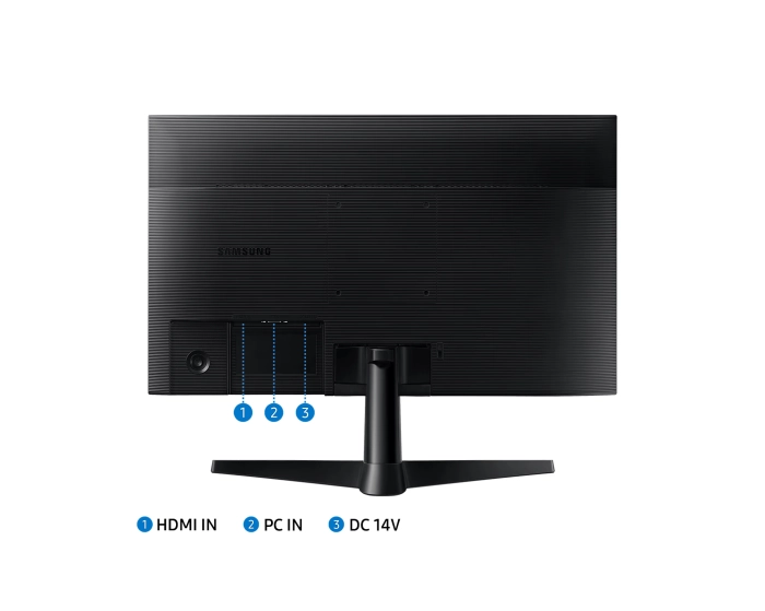 Samsung LS27C310EAU 27" IPS