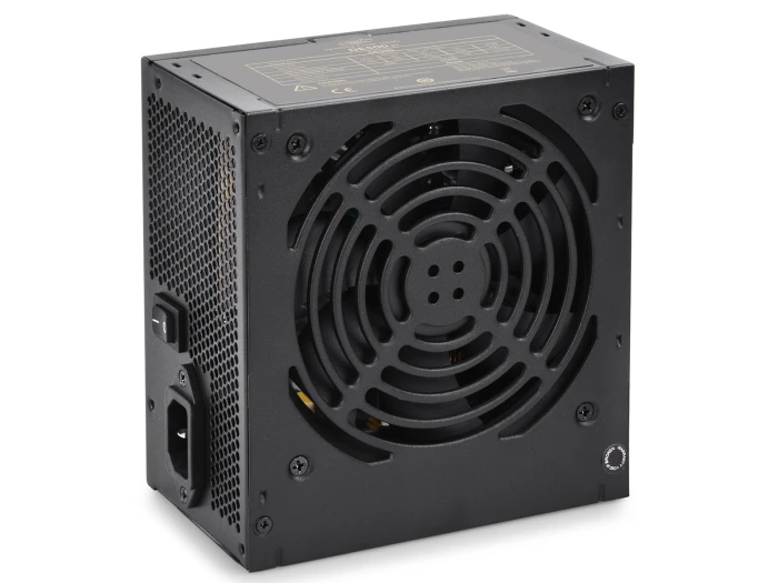 DeepCool DE500 v2 500W