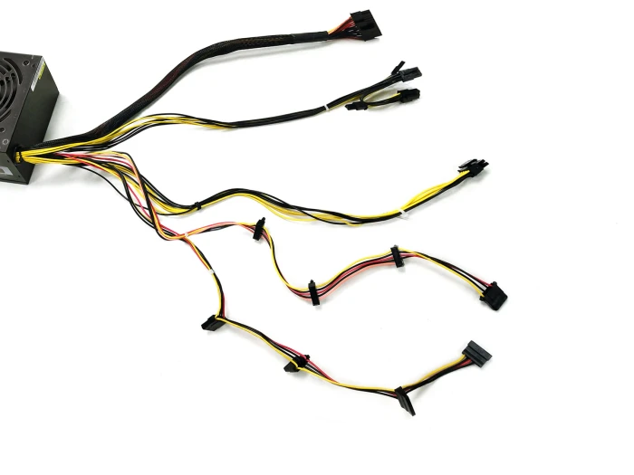 DeepCool DE500 v2 500W