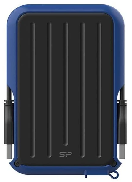 SILICON POWER Armor A66 1TB