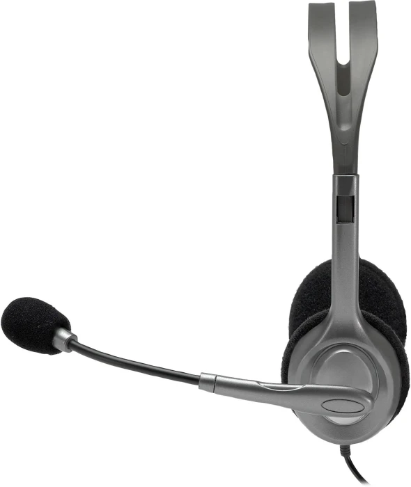 Logitech H110 3.5mm