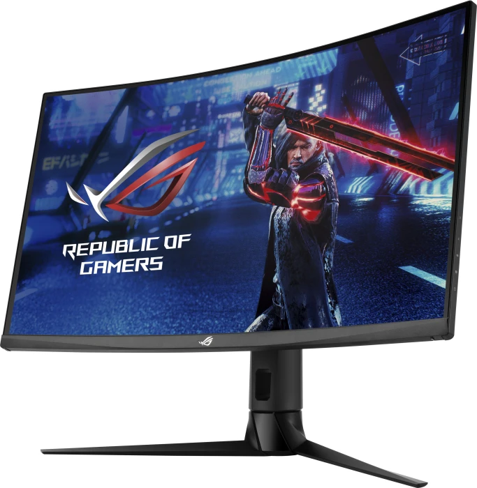 ASUS ROG STRIX GAMING XG32VC