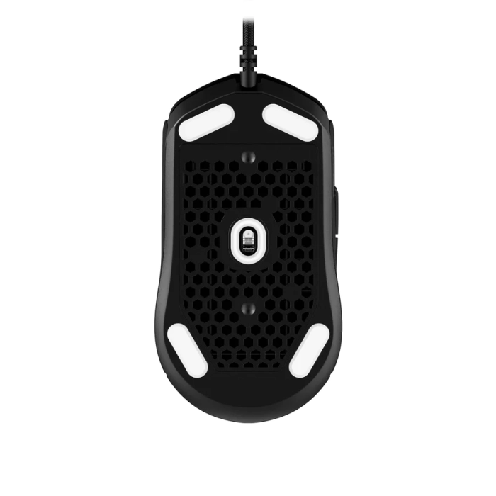HyperX Pulsefire Haste 2 Black
