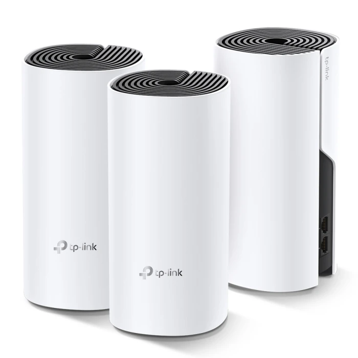 TP-Link Deco M4 AC1200 (3-pack)