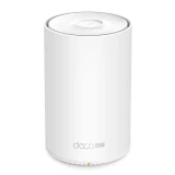 4G+ безжична Wi-fi 6 Mesh система TP-Link Deco X20 AX1800 Gateway