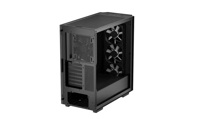 DeepCool EATX CG540