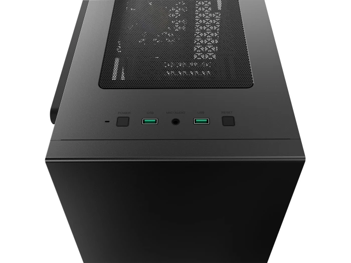 DeepCool MACUBE 110 BK