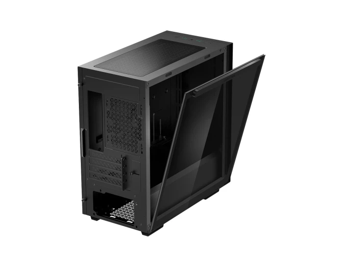 DeepCool MACUBE 110 BK