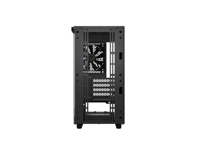 DeepCool MACUBE 110 BK