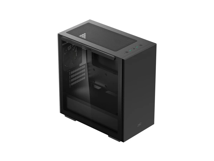 DeepCool MACUBE 110 BK