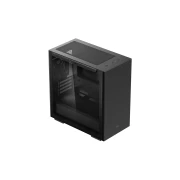 DeepCool MACUBE 110 BK