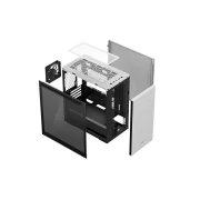 DeepCool MACUBE 110 WH