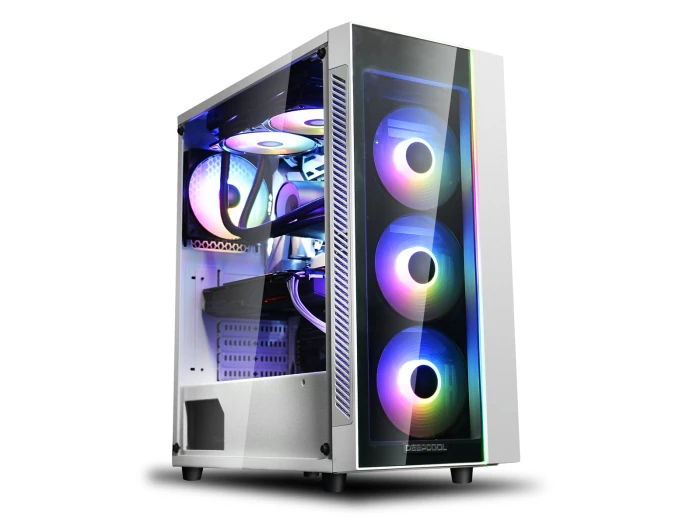 DeepCool MATREXX 55 V3 ADD-RGB WH 3F