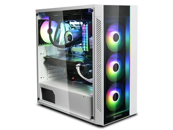 DeepCool MATREXX 55 V3 ADD-RGB WH 3F