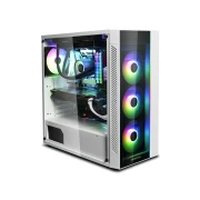 DeepCool MATREXX 55 V3 ADD-RGB WH 3F