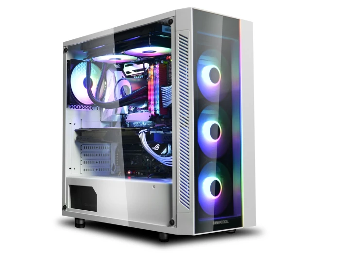 DeepCool MATREXX 55 V3 ADD-RGB WH 3F