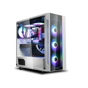 DeepCool MATREXX 55 V3 ADD-RGB WH 3F