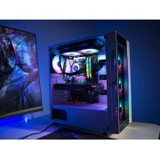 DeepCool MATREXX 55 V3 ADD-RGB WH 3F