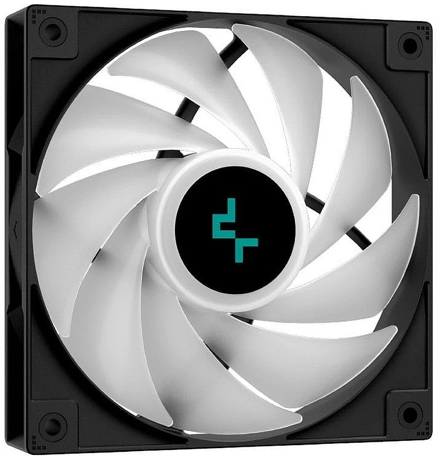 DeepCool AG400 aRGB