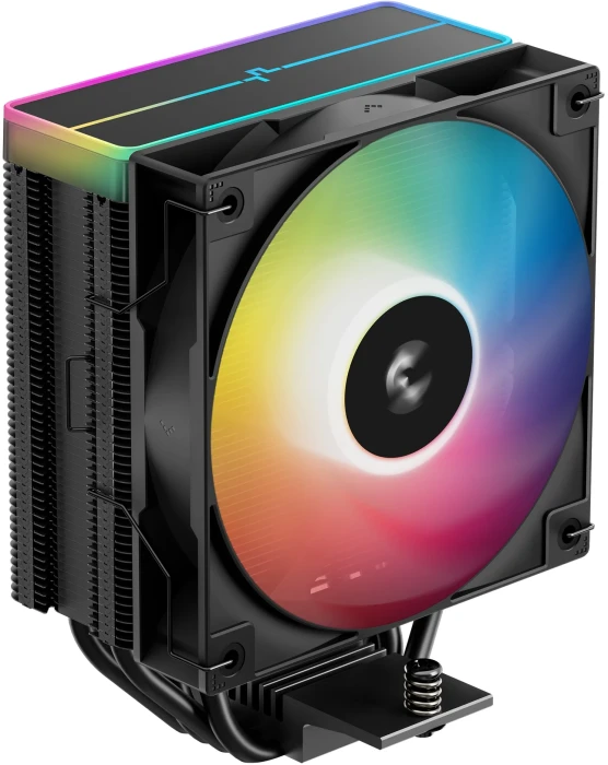 DeepCool AG400 BLACK ARGB V2