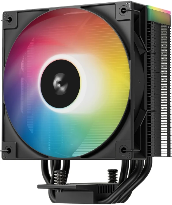 DeepCool AG400 BLACK ARGB V2