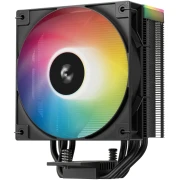 DeepCool AG400 BLACK ARGB V2