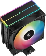 DeepCool AG400 BLACK ARGB V2