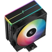 DeepCool AG400 BLACK ARGB V2