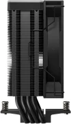 DeepCool AG400 BLACK ARGB V2